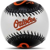 image:imageFranklin Sports MLB Team Soft Baseballs  Team Logo  Fan Shop Toy Baseball for Kids  Decoration for Desks and OfficeTeam Specific