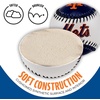 image:imageFranklin Sports MLB Team Soft Baseballs  Team Logo  Fan Shop Toy Baseball for Kids  Decoration for Desks and OfficeTeam Specific