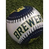 image:imageFranklin Sports MLB Team Soft Baseballs  Team Logo  Fan Shop Toy Baseball for Kids  Decoration for Desks and OfficeTeam Specific