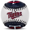 image:imageFranklin Sports MLB Team Soft Baseballs  Team Logo  Fan Shop Toy Baseball for Kids  Decoration for Desks and OfficeTeam Specific