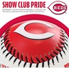 image:imageFranklin Sports MLB Team Soft Baseballs  Team Logo  Fan Shop Toy Baseball for Kids  Decoration for Desks and OfficeTeam Specific