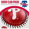 image:imageFranklin Sports MLB Team Soft Baseballs  Team Logo  Fan Shop Toy Baseball for Kids  Decoration for Desks and OfficeTeam Specific