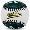 image:imageFranklin Sports MLB Team Soft Baseballs  Team Logo  Fan Shop Toy Baseball for Kids  Decoration for Desks and OfficeTeam Specific