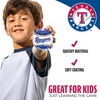 image:imageFranklin Sports MLB Team Soft Baseballs  Team Logo  Fan Shop Toy Baseball for Kids  Decoration for Desks and OfficeTeam Specific