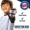 image:imageFranklin Sports MLB Team Soft Baseballs  Team Logo  Fan Shop Toy Baseball for Kids  Decoration for Desks and OfficeTeam Specific