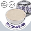 image:imageFranklin Sports MLB Team Soft Baseballs  Team Logo  Fan Shop Toy Baseball for Kids  Decoration for Desks and OfficeTeam Specific