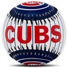 image:imageFranklin Sports MLB Team Soft Baseballs  Team Logo  Fan Shop Toy Baseball for Kids  Decoration for Desks and OfficeTeam Specific