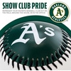 image:imageFranklin Sports MLB Team Soft Baseballs  Team Logo  Fan Shop Toy Baseball for Kids  Decoration for Desks and OfficeTeam Specific