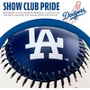image:imageFranklin Sports MLB Team Soft Baseballs  Team Logo  Fan Shop Toy Baseball for Kids  Decoration for Desks and OfficeTeam Specific