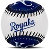 image:imageFranklin Sports MLB Team Soft Baseballs  Team Logo  Fan Shop Toy Baseball for Kids  Decoration for Desks and OfficeTeam Specific