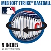 image:imageFranklin Sports MLB Team Soft Baseballs  Team Logo  Fan Shop Toy Baseball for Kids  Decoration for Desks and OfficeTeam Specific