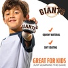 image:imageFranklin Sports MLB Team Soft Baseballs  Team Logo  Fan Shop Toy Baseball for Kids  Decoration for Desks and OfficeTeam Specific