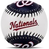 image:imageFranklin Sports MLB Team Soft Baseballs  Team Logo  Fan Shop Toy Baseball for Kids  Decoration for Desks and OfficeTeam Specific