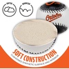 image:imageFranklin Sports MLB Team Soft Baseballs  Team Logo  Fan Shop Toy Baseball for Kids  Decoration for Desks and OfficeTeam Specific