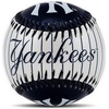 image:imageFranklin Sports MLB Team Soft Baseballs  Team Logo  Fan Shop Toy Baseball for Kids  Decoration for Desks and OfficeTeam Specific