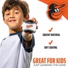 image:imageFranklin Sports MLB Team Soft Baseballs  Team Logo  Fan Shop Toy Baseball for Kids  Decoration for Desks and OfficeTeam Specific