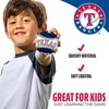 image:imageFranklin Sports MLB Team Soft Baseballs  Team Logo  Fan Shop Toy Baseball for Kids  Decoration for Desks and OfficeTeam Specific