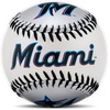 image:imageFranklin Sports MLB Team Soft Baseballs  Team Logo  Fan Shop Toy Baseball for Kids  Decoration for Desks and OfficeTeam Specific