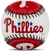 image:imageFranklin Sports MLB Team Soft Baseballs  Team Logo  Fan Shop Toy Baseball for Kids  Decoration for Desks and OfficeTeam Specific