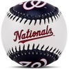 image:imageFranklin Sports MLB Team Soft Baseballs  Team Logo  Fan Shop Toy Baseball for Kids  Decoration for Desks and OfficeTeam Specific