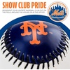 image:imageFranklin Sports MLB Team Soft Baseballs  Team Logo  Fan Shop Toy Baseball for Kids  Decoration for Desks and OfficeTeam Specific