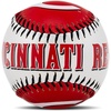 image:imageFranklin Sports MLB Team Soft Baseballs  Team Logo  Fan Shop Toy Baseball for Kids  Decoration for Desks and OfficeTeam Specific