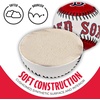 image:imageFranklin Sports MLB Team Soft Baseballs  Team Logo  Fan Shop Toy Baseball for Kids  Decoration for Desks and OfficeTeam Specific