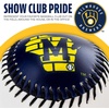 image:imageFranklin Sports MLB Team Soft Baseballs  Team Logo  Fan Shop Toy Baseball for Kids  Decoration for Desks and OfficeTeam Specific