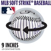 image:imageFranklin Sports MLB Team Soft Baseballs  Team Logo  Fan Shop Toy Baseball for Kids  Decoration for Desks and OfficeTeam Specific