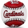 image:imageFranklin Sports MLB Team Soft Baseballs  Team Logo  Fan Shop Toy Baseball for Kids  Decoration for Desks and OfficeTeam Specific
