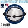 image:imageFranklin Sports MLB Team Soft Baseballs  Team Logo  Fan Shop Toy Baseball for Kids  Decoration for Desks and OfficeTeam Specific