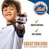 image:imageFranklin Sports MLB Team Soft Baseballs  Team Logo  Fan Shop Toy Baseball for Kids  Decoration for Desks and OfficeTeam Specific