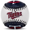 image:imageFranklin Sports MLB Team Soft Baseballs  Team Logo  Fan Shop Toy Baseball for Kids  Decoration for Desks and OfficeTeam Specific