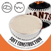 image:imageFranklin Sports MLB Team Soft Baseballs  Team Logo  Fan Shop Toy Baseball for Kids  Decoration for Desks and OfficeTeam Specific