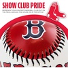 image:imageFranklin Sports MLB Team Soft Baseballs  Team Logo  Fan Shop Toy Baseball for Kids  Decoration for Desks and OfficeTeam Specific