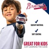 image:imageFranklin Sports MLB Team Soft Baseballs  Team Logo  Fan Shop Toy Baseball for Kids  Decoration for Desks and OfficeTeam Specific