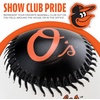 image:imageFranklin Sports MLB Team Soft Baseballs  Team Logo  Fan Shop Toy Baseball for Kids  Decoration for Desks and OfficeTeam Specific