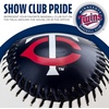 image:imageFranklin Sports MLB Team Soft Baseballs  Team Logo  Fan Shop Toy Baseball for Kids  Decoration for Desks and OfficeTeam Specific