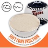 image:imageFranklin Sports MLB Team Soft Baseballs  Team Logo  Fan Shop Toy Baseball for Kids  Decoration for Desks and OfficeTeam Specific