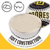 image:imageFranklin Sports MLB Team Soft Baseballs  Team Logo  Fan Shop Toy Baseball for Kids  Decoration for Desks and OfficeTeam Specific