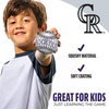 image:imageFranklin Sports MLB Team Soft Baseballs  Team Logo  Fan Shop Toy Baseball for Kids  Decoration for Desks and OfficeTeam Specific