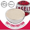 image:imageFranklin Sports MLB Team Soft Baseballs  Team Logo  Fan Shop Toy Baseball for Kids  Decoration for Desks and OfficeTeam Specific