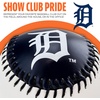 image:imageFranklin Sports MLB Team Soft Baseballs  Team Logo  Fan Shop Toy Baseball for Kids  Decoration for Desks and OfficeTeam Specific