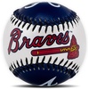 image:imageFranklin Sports MLB Team Soft Baseballs  Team Logo  Fan Shop Toy Baseball for Kids  Decoration for Desks and OfficeTeam Specific