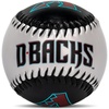 image:imageFranklin Sports MLB Team Soft Baseballs  Team Logo  Fan Shop Toy Baseball for Kids  Decoration for Desks and OfficeTeam Specific