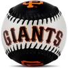 image:imageFranklin Sports MLB Team Soft Baseballs  Team Logo  Fan Shop Toy Baseball for Kids  Decoration for Desks and OfficeTeam Specific