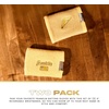 image:imageFranklin Sports MLB Wristbands  Xvent  Baseball  Softball  4 inches  Breathable  DurableVanilla  Gold