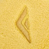 image:imageFranklin Sports MLB Wristbands  Xvent  Baseball  Softball  4 inches  Breathable  DurableVanilla  Gold