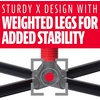 image:imageFranklin Sports MLB XT Youth Batting Tee