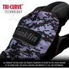 image:imageFranklin Sports MLB Youth Batting Gloves  Digitek Camo Baseball  Softball  Premium Leather  Many Sizes  Colors  YouthBlackBlack